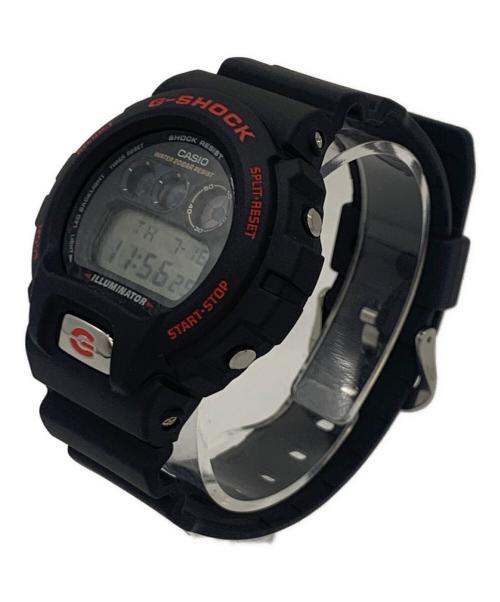 CASIO（カシオ）CASIO (カシオ) デジタルウォッチ ブラックの古着・服飾アイテム