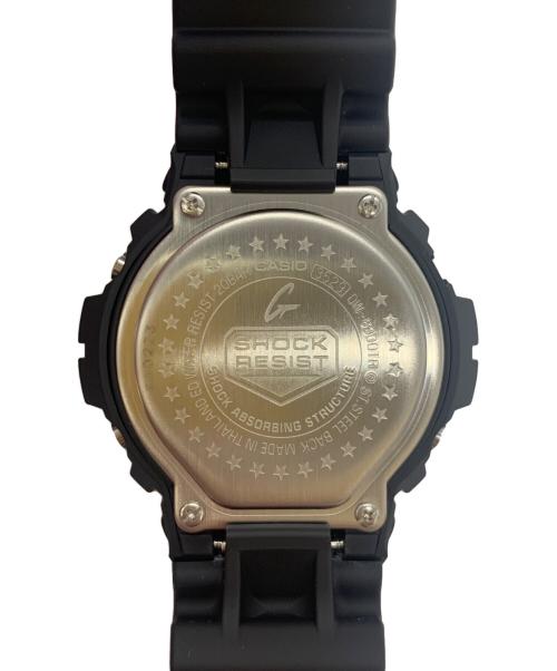 CASIO（カシオ）CASIO (カシオ) デジタルウォッチ ブラックの古着・服飾アイテム