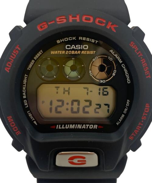 CASIO（カシオ）CASIO (カシオ) デジタルウォッチ ブラックの古着・服飾アイテム