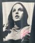 中古・古着 Hysteric Glamour (ヒステリックグラマー) 長袖カットソー ブラック サイズ:FREE：6000円