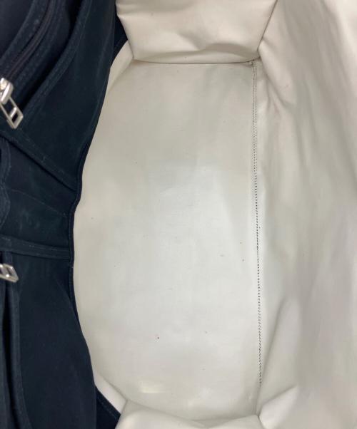 PORTER（ポーター）PORTER (ポーター) トートバッグ ネイビーの古着・服飾アイテム