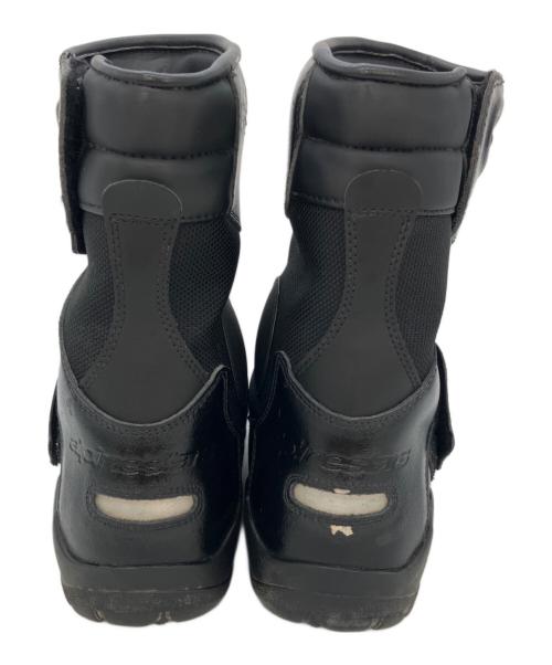 Alpinestars（アルパインスターズ）Alpinestars (アルパインスターズ) バイクブーツ ブラック サイズ:43の古着・服飾アイテム