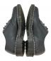 中古・古着 Dr.Martens (ドクターマーチン) ホワイトステッチ3ホールシューズ ブラック サイズ:43：15000円