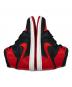 中古・古着 NIKE (ナイキ) Air Jordan 1 Retro レッド×ブラック サイズ:26：10000円