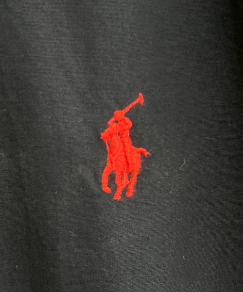 POLO RALPH LAUREN（ポロ・ラルフローレン）POLO RALPH LAUREN (ポロ・ラルフローレン) スイングトップ ネイビー サイズ:XXLの古着・服飾アイテム