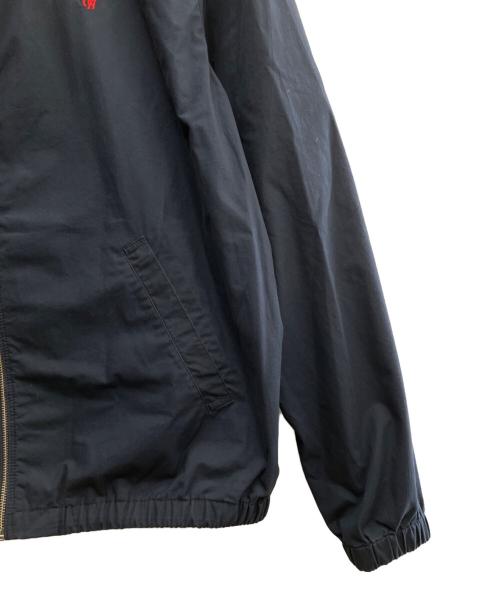POLO RALPH LAUREN（ポロ・ラルフローレン）POLO RALPH LAUREN (ポロ・ラルフローレン) スイングトップ ネイビー サイズ:XXLの古着・服飾アイテム