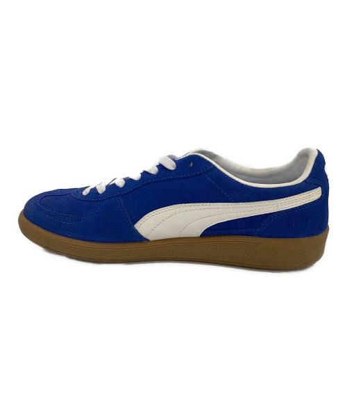 PUMA（プーマ）PUMA (プーマ) スニーカー ブルー サイズ:28.5の古着・服飾アイテム