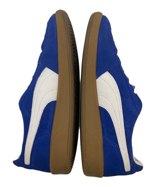 PUMA（プーマ）PUMA (プーマ) スニーカー ブルー サイズ:28.5の古着・服飾アイテム