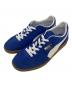 PUMA（プーマ）の古着「スニーカー」｜ブルー