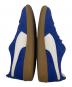 中古・古着 PUMA (プーマ) スニーカー ブルー サイズ:28.5：6000円