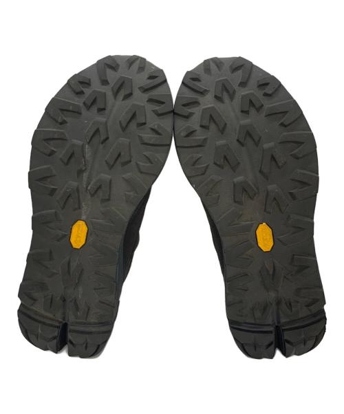 OAO（オーエーオー）OAO (オーエーオー) スニーカー グレー サイズ:28の古着・服飾アイテム