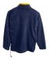 JC PENNEY (ジェーシーペニー) フリースジャケット ネイビー サイズ:L：7000円