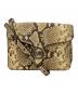 MICHAEL KORS（マイケルコース）の古着「ショルダーバッグ」｜ベージュ