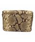 MICHAEL KORS (マイケルコース) ショルダーバッグ ベージュ：8000円