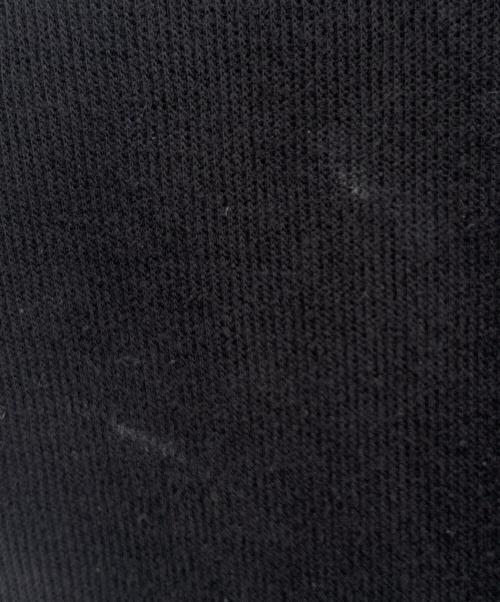 POLO RALPH LAUREN（ポロ・ラルフローレン）POLO RALPH LAUREN (ポロ・ラルフローレン) ジップアップスウェット ブラック サイズ:Ｍの古着・服飾アイテム