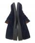 中古・古着 BOSS (ボス) ローファー ブラック サイズ:不明：6000円