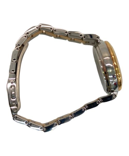 SEIKO（セイコー）SEIKO (セイコー) 腕時計 ルキア アイボリーの古着・服飾アイテム