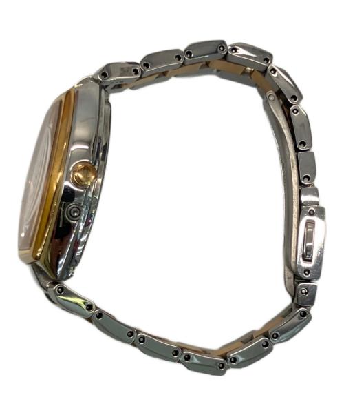 SEIKO（セイコー）SEIKO (セイコー) 腕時計 ルキア ホワイトの古着・服飾アイテム