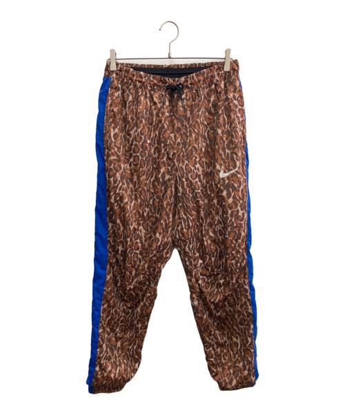 NIKE（ナイキ）NIKE (ナイキ) パンツ ブラウン サイズ:Ｓの古着・服飾アイテム