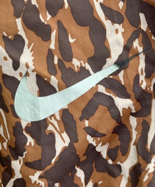 NIKE（ナイキ）NIKE (ナイキ) パンツ ブラウン サイズ:Ｓの古着・服飾アイテム