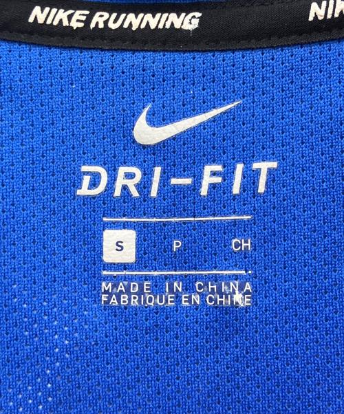 NIKE（ナイキ）NIKE (ナイキ) アノラックパーカー ブラウン サイズ:Ｓの古着・服飾アイテム