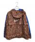 NIKE (ナイキ) アノラックパーカー ブラウン サイズ:Ｓ：8000円