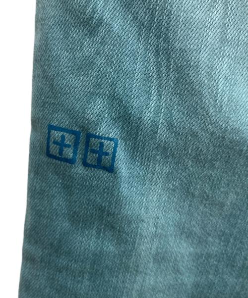 Ksubi（スビ）Ksubi (スビ) ボタンフライデニムパンツ インディゴ サイズ:30の古着・服飾アイテム