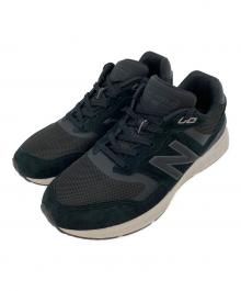 NEW BALANCE（ニューバランス）の古着「スニーカー」｜ブラック