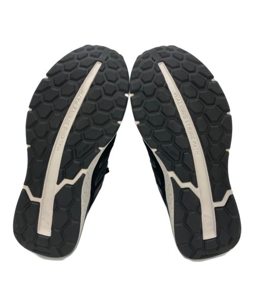 NEW BALANCE（ニューバランス）NEW BALANCE (ニューバランス) スニーカー ブラック サイズ:26.5の古着・服飾アイテム