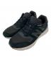 NEW BALANCE（ニューバランス）の古着「スニーカー」｜ブラック
