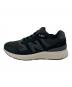 NEW BALANCE (ニューバランス) スニーカー ブラック サイズ:26.5：6000円