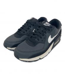 NIKE（ナイキ）の古着「エア マックス 90 002IRNGRY/WHT」｜ブラック