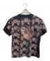 WILD OATS (ワイルド オーツ) 半袖カットソー ブラック サイズ:L：5000円