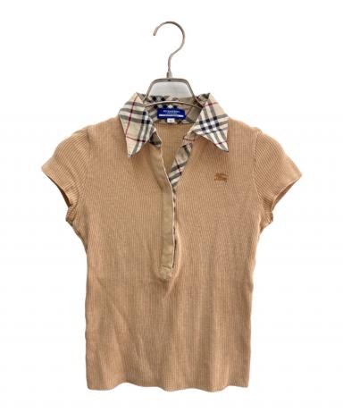 中古・古着通販】BURBERRY BLUE LABEL (バーバリー ブルー レーベル