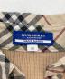 BURBERRY BLUE LABELの古着・服飾アイテム：6000円