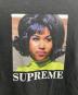 中古・古着 SUPREME (シュプリーム) 半袖カットソー ブラック サイズ:Ｍ：8000円
