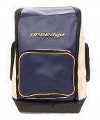 SSK proedgeプロエッジ）の古着「スポーツバッグ」｜ネイビー