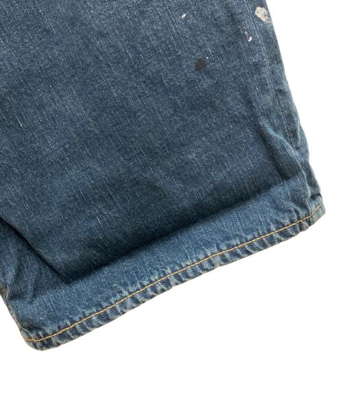 Hysteric Glamour（ヒステリックグラマー）Hysteric Glamour (ヒステリックグラマー) ジーンズ ブルー サイズ:31の古着・服飾アイテム