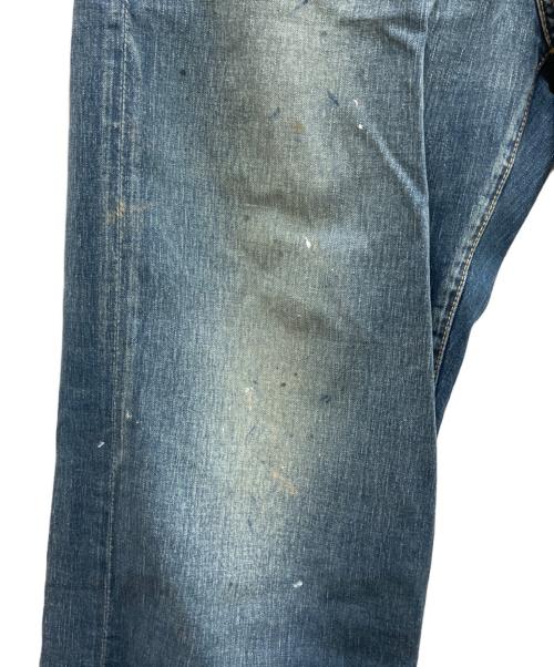 Hysteric Glamour（ヒステリックグラマー）Hysteric Glamour (ヒステリックグラマー) ジーンズ ブルー サイズ:31の古着・服飾アイテム
