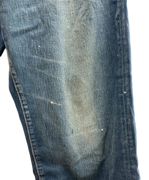 Hysteric Glamour（ヒステリックグラマー）Hysteric Glamour (ヒステリックグラマー) ジーンズ ブルー サイズ:31の古着・服飾アイテム