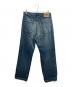 Hysteric Glamour (ヒステリックグラマー) ジーンズ ブルー サイズ:31：14000円