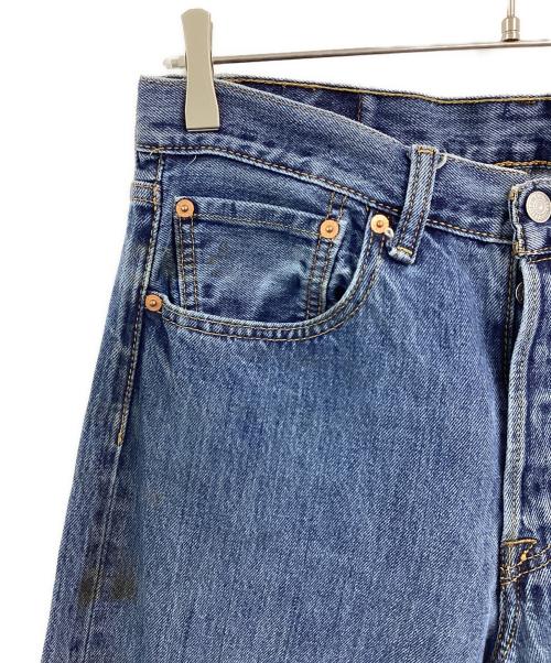 LEVI'S（リーバイス）LEVI'S (リーバイス) デニムパンツ サイズ:SIZE W31×L34の古着・服飾アイテム