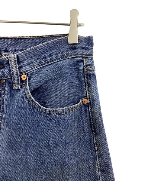 LEVI'S（リーバイス）LEVI'S (リーバイス) デニムパンツ サイズ:SIZE W31×L34の古着・服飾アイテム