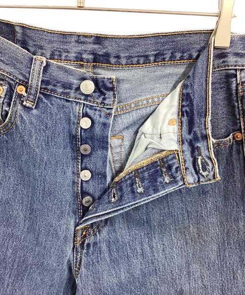 LEVI'S（リーバイス）LEVI'S (リーバイス) デニムパンツ サイズ:SIZE W31×L34の古着・服飾アイテム