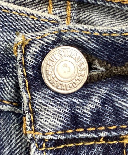 LEVI'S（リーバイス）LEVI'S (リーバイス) デニムパンツ サイズ:SIZE W31×L34の古着・服飾アイテム