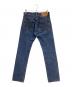 LEVI'S (リーバイス) デニムパンツ サイズ:SIZE W31×L34：4000円