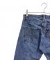 中古・古着 LEVI'S (リーバイス) デニムパンツ サイズ:SIZE W31×L34：4000円