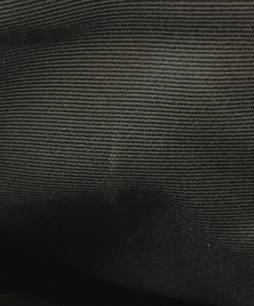 COACH（コーチ）COACH (コーチ) クラッチバッグ ブラックの古着・服飾アイテム