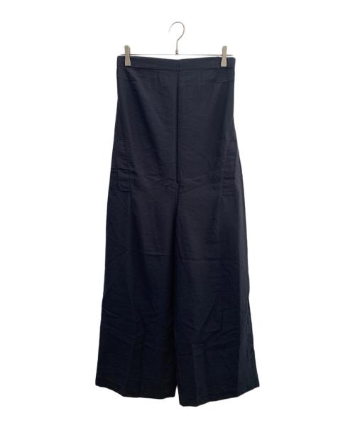 TOMORROW LAND（トゥモローランド）TOMORROW LAND (トゥモローランド) パンツ ブラック サイズ:Ｍの古着・服飾アイテム
