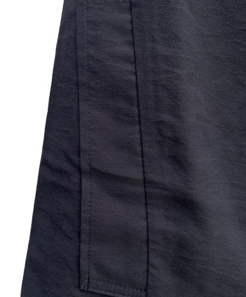 TOMORROW LAND（トゥモローランド）TOMORROW LAND (トゥモローランド) パンツ ブラック サイズ:Ｍの古着・服飾アイテム